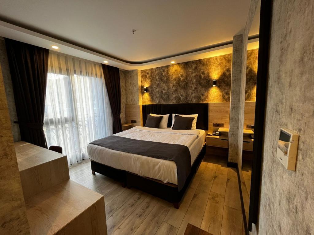 Avni Bey Otel — 7