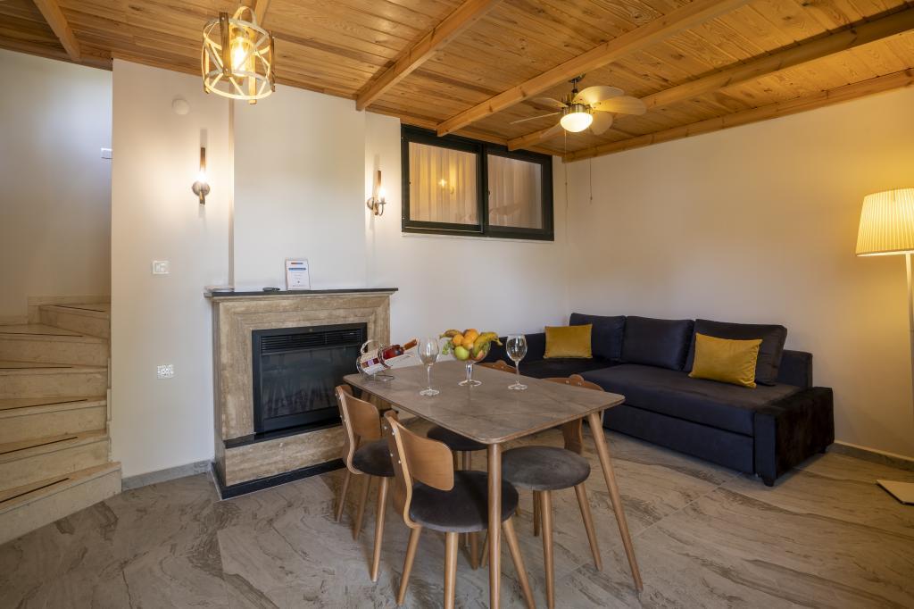 Akyaka Villa Marine Otel — 2