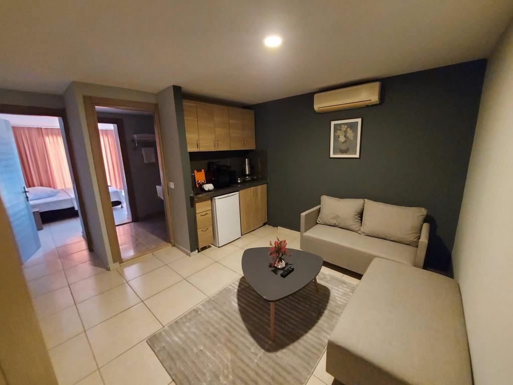 Rozetta Hotel — 2