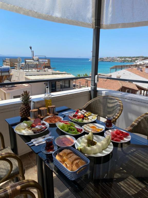 Acer Güneş Otel — 10