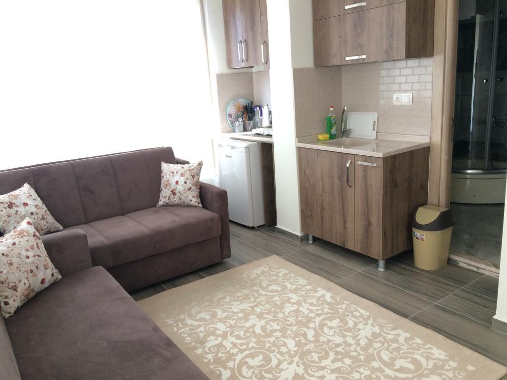 Alpaylar Apart Otel — 4