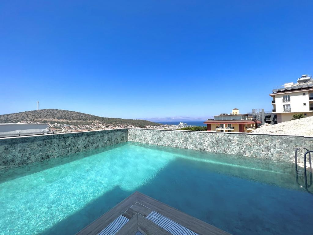 Nova Butik Otel Çeşme — 7