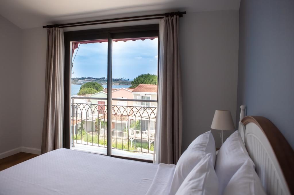 Le Ciel Hotels Welness Club Çeşme — 2
