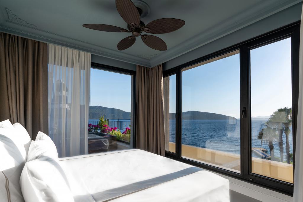 Casa Nonna Bodrum – Adult Only — 2