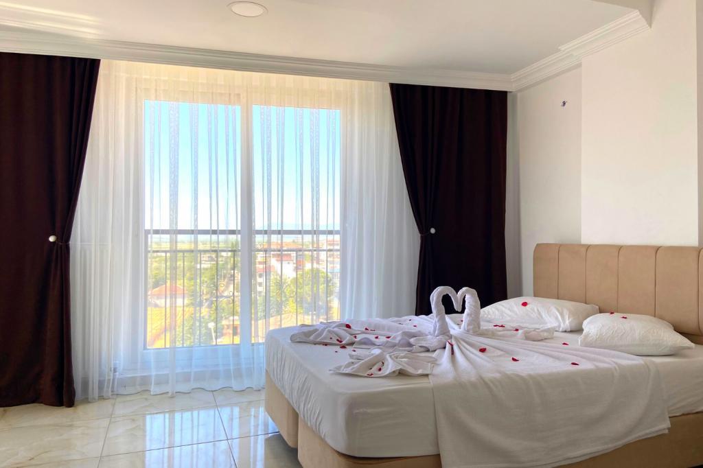 Ayvaz Otel Torbalı — 2