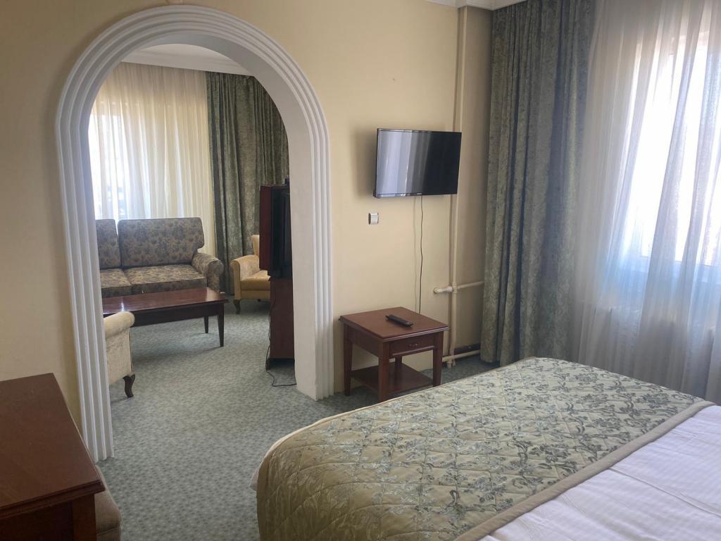 Sim - Er Hotel Kars — 8
