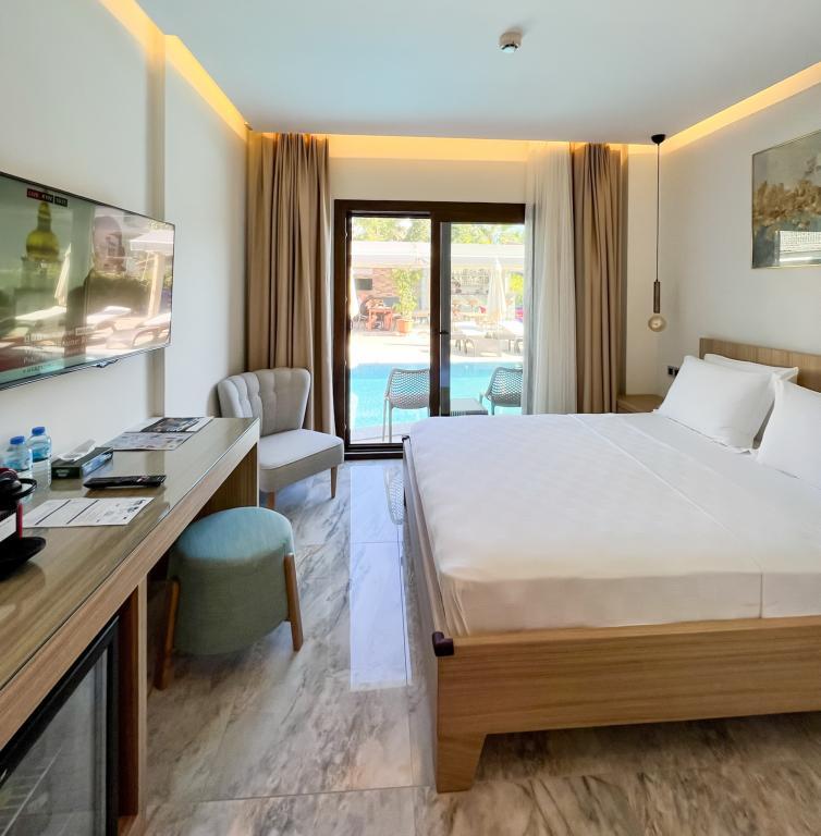 Dna Hotel Dalyan — 3
