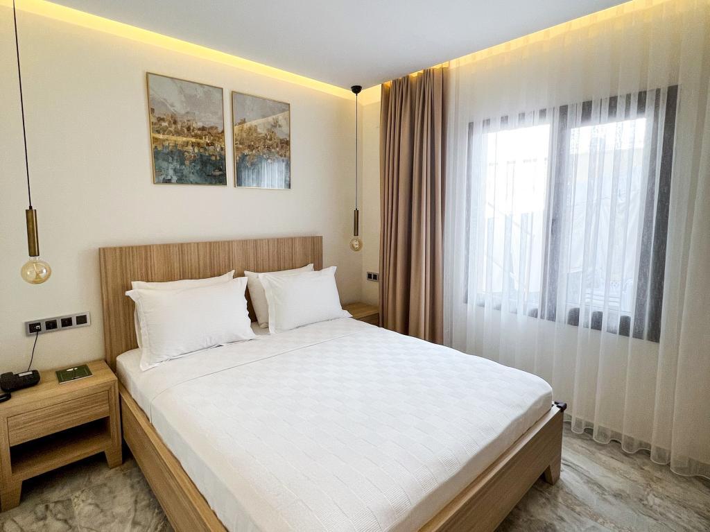 Dna Hotel Dalyan — 4
