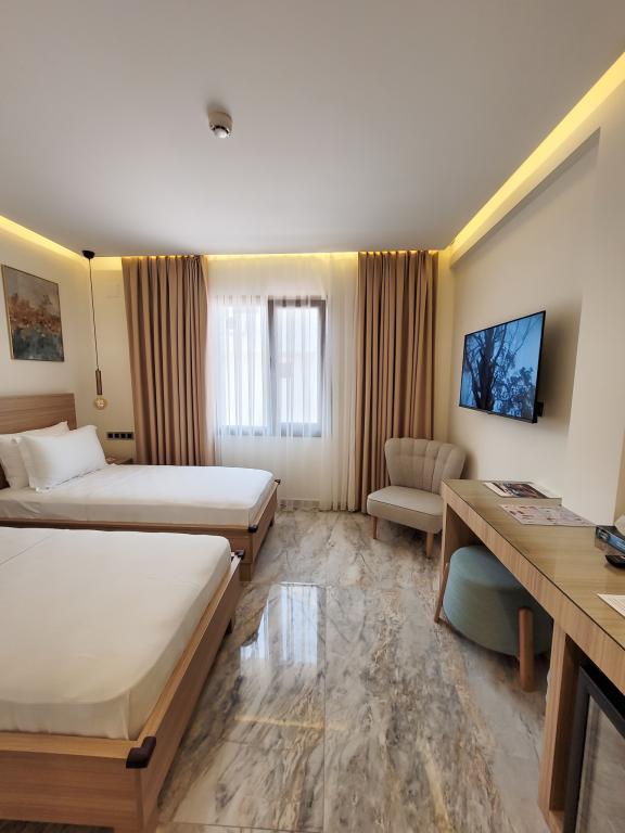 Dna Hotel Dalyan — 5