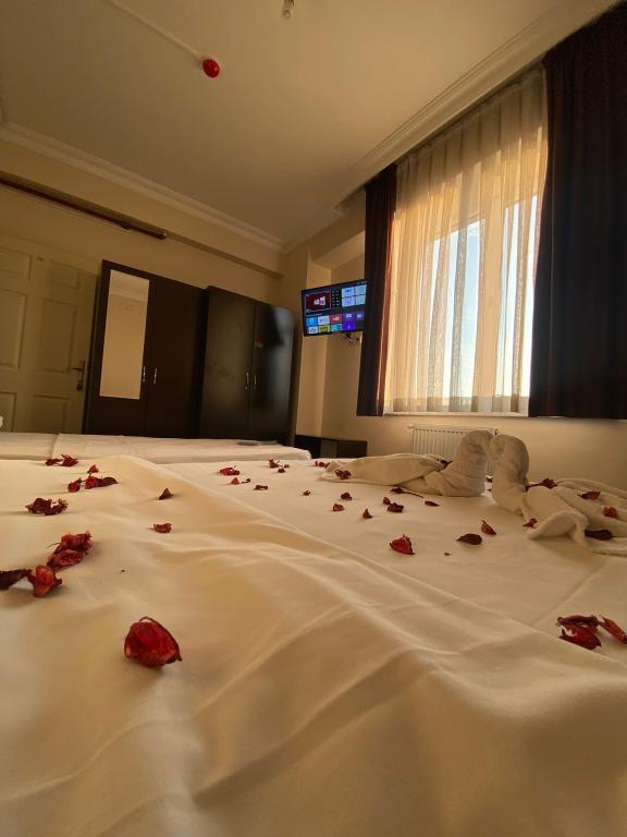 Old City Hotel 28 Rooms — 4