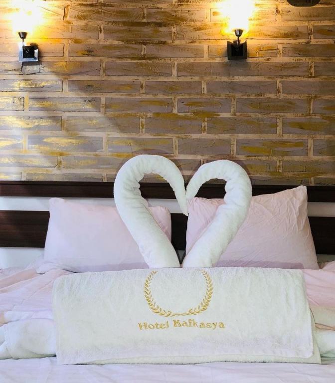 Kafkasya Hotel — 9
