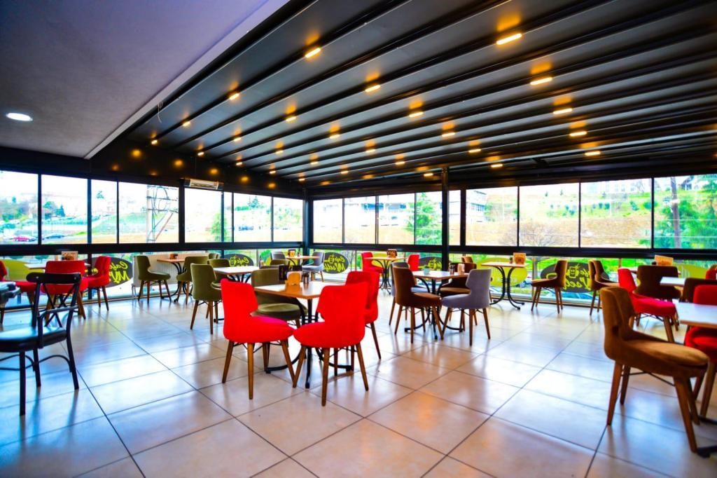 Konak Park Hotel