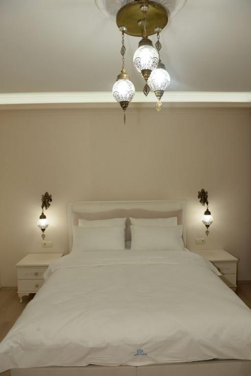 Esa Suit Hotel — 4