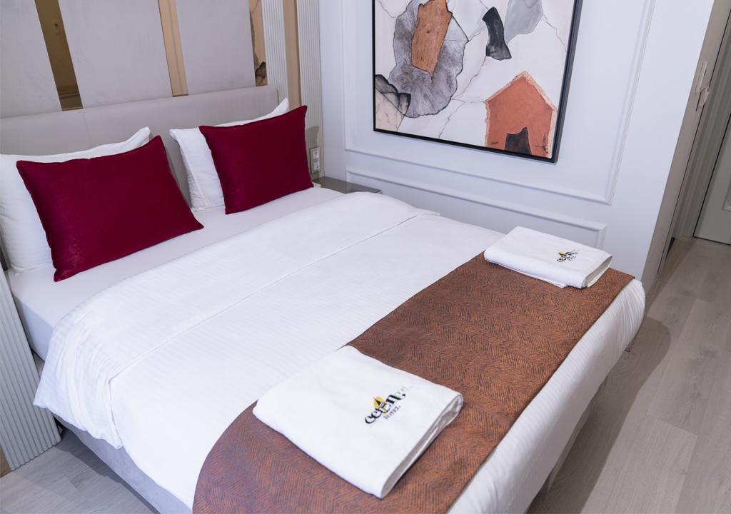 ÇETİN PORT HOTEL — 5