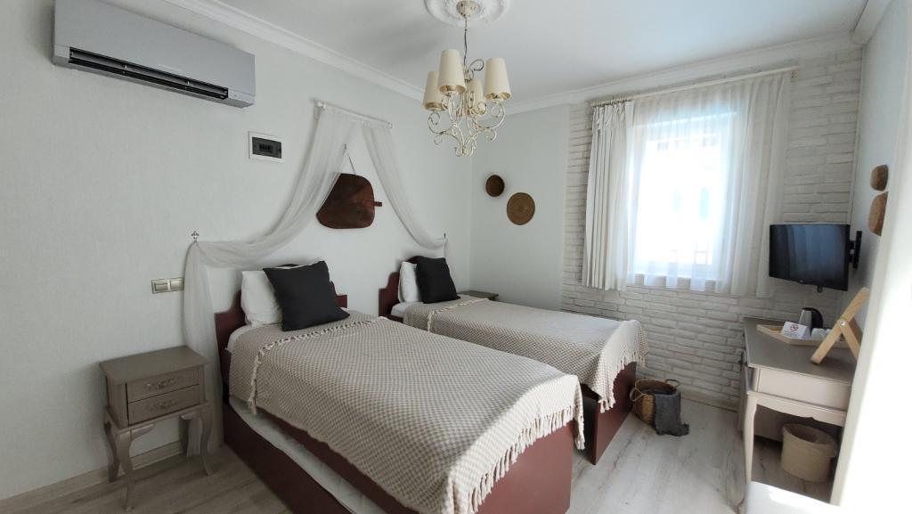 Karamela Otel — 7