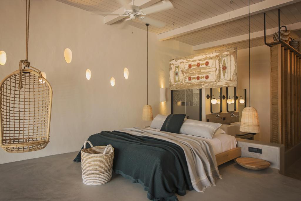 Yacht Boheme Hotel - Boutique Class - Adults Only +16 — 1