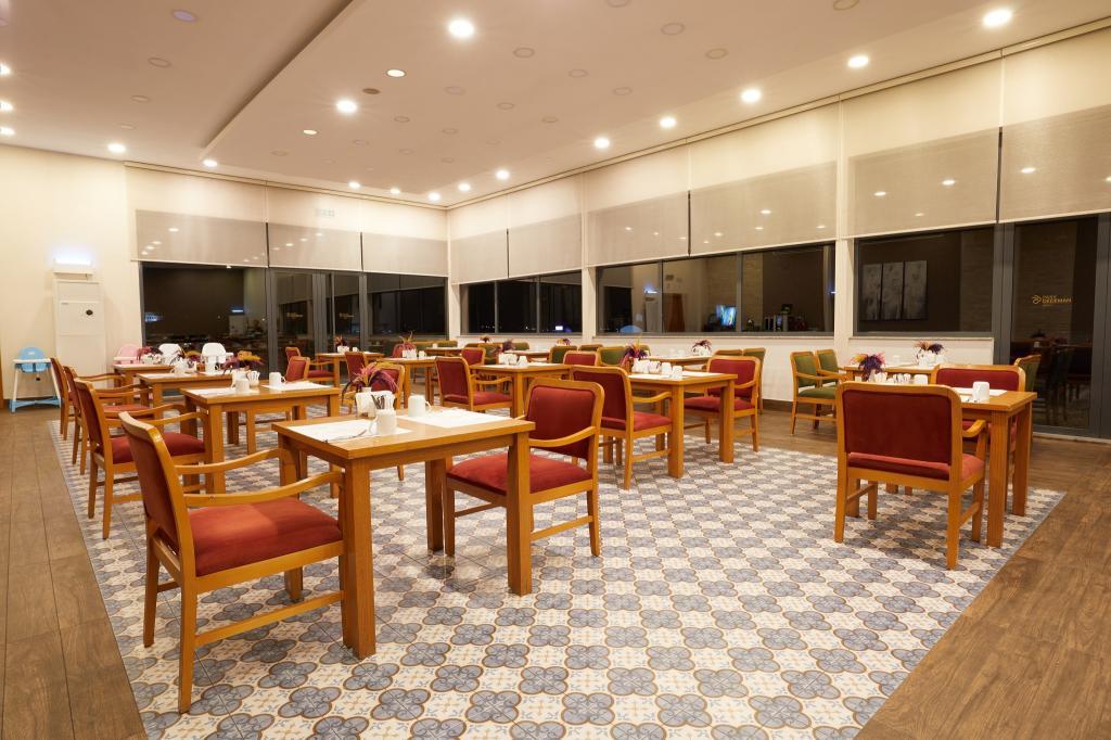 Park Dedeman Denizli — 7