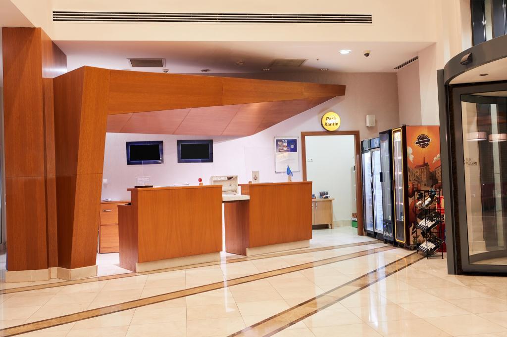 Park Dedeman Denizli — 4