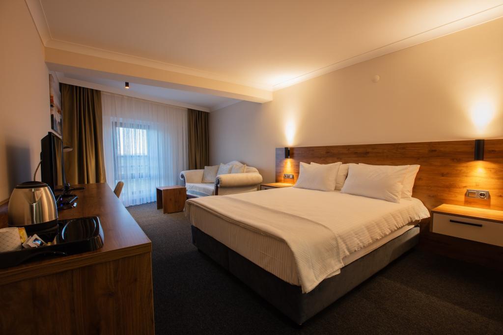 Valent Otel Business — 2