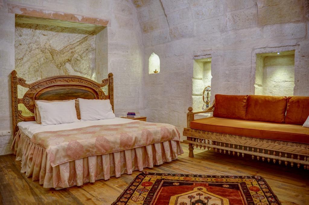 Yeşil Konak Cave Hotel — 7