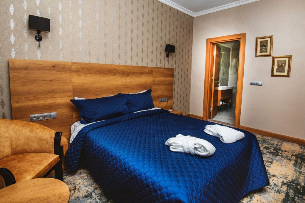 Yoncalı Termal Otel & Spa — 7