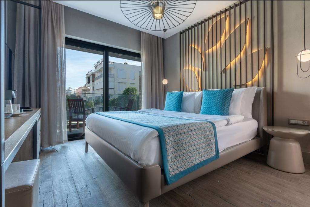 Perge Hotels - Adult only +16 — 2