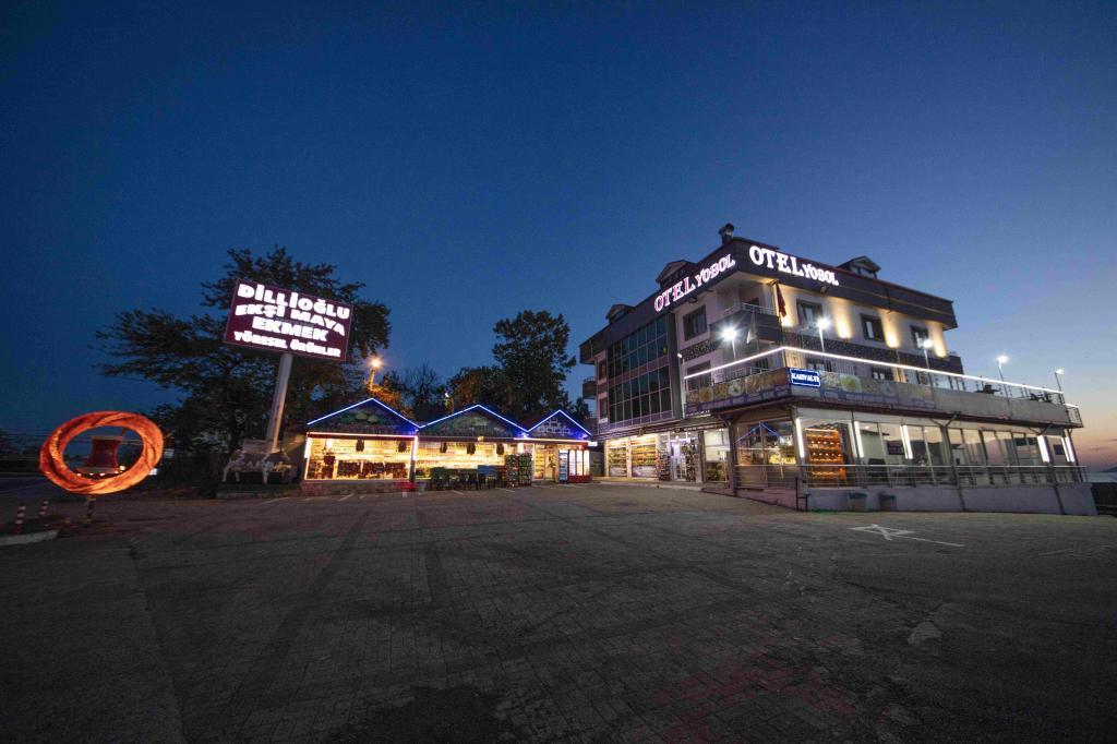 Yobol Otel — 4