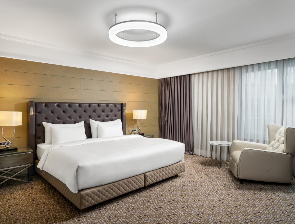Radisson Blu Hotel, Istanbul Sisli — 9