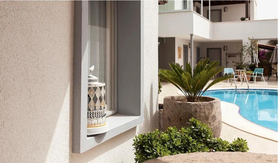 Hotel Pier Marina Bodrum — 3