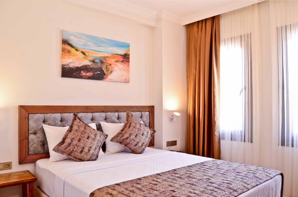 Troiada Otel — 1