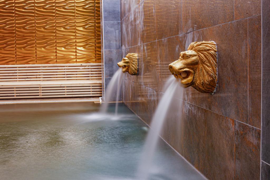 Vital Thermal Hotel & Spa — 7