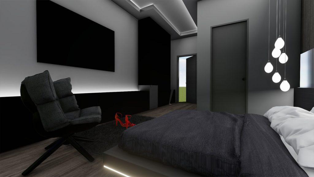 New Fiord Hotel — 3