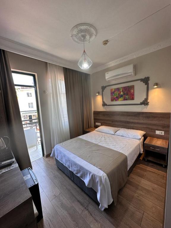 Kutberk Boutique Hotel — 2
