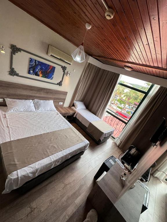 Kutberk Boutique Hotel — 4