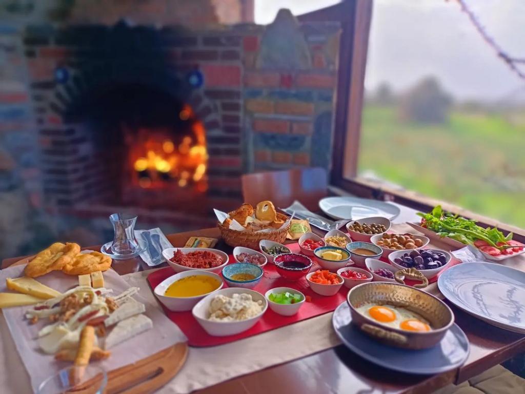 Masalevi Gümüşlük — 3