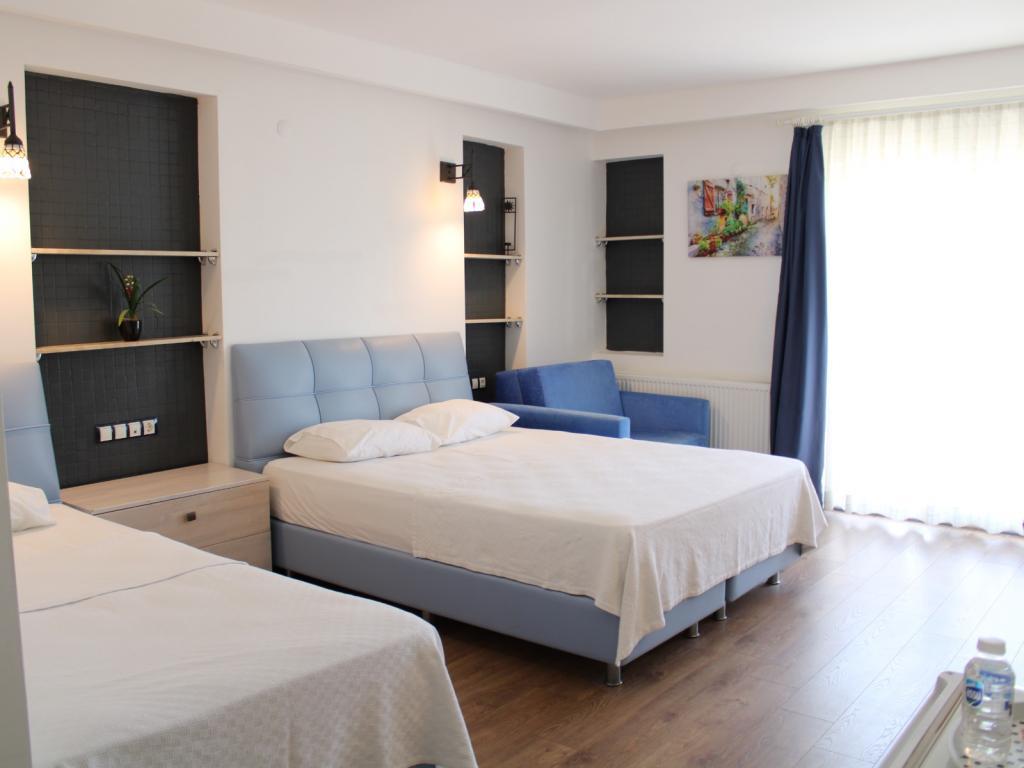 Aliş Boutique Otel — 4