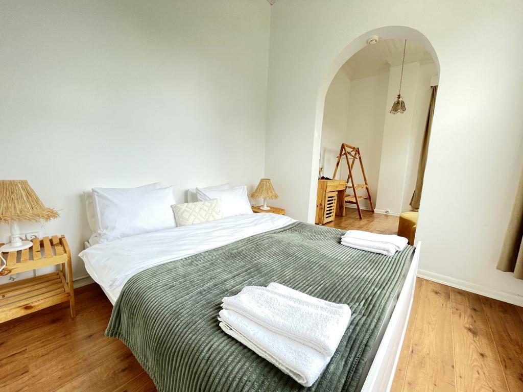 İkigai Hotel Villa Rıfat — 10