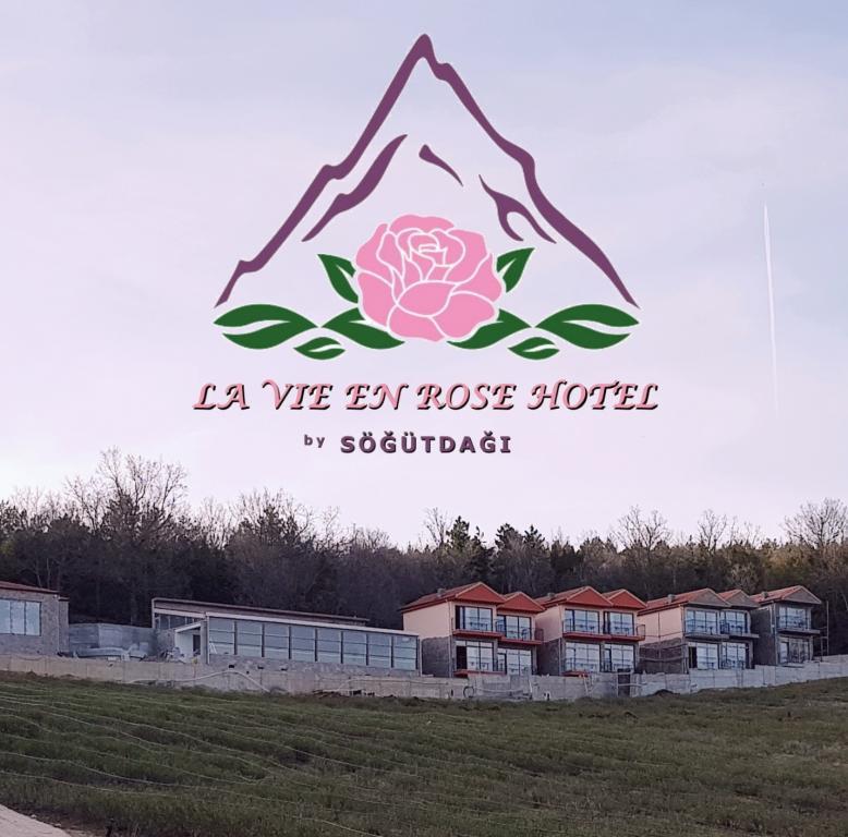 La Vie En Rose Otel — 1