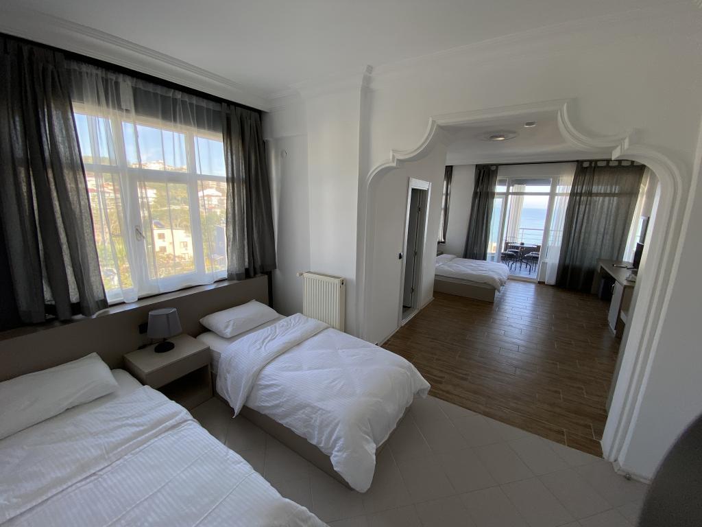 No57 Suites — 2
