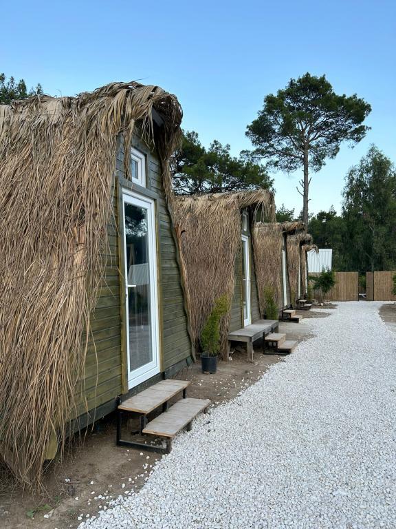 Zen Bungalow