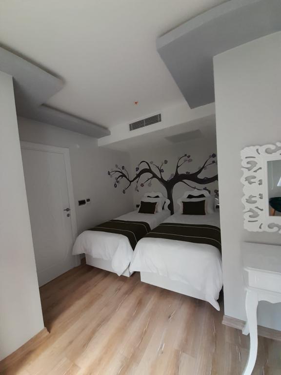 Barutçu Suit Hotel — 10