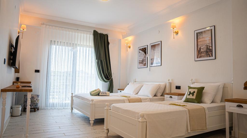 Maslin Otel — 7