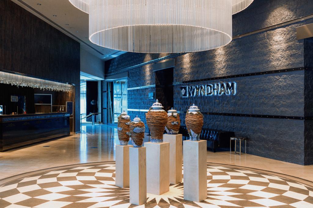 Wyndham Ankara — 5
