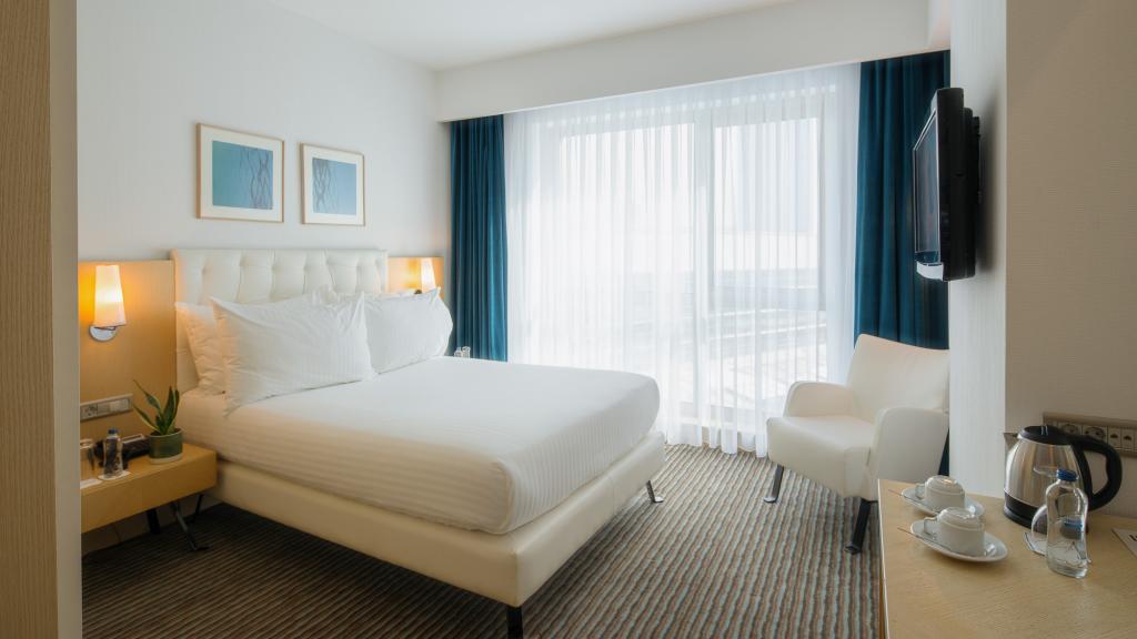 Wyndham Ankara — 7