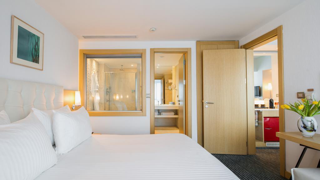 Wyndham Ankara — 6