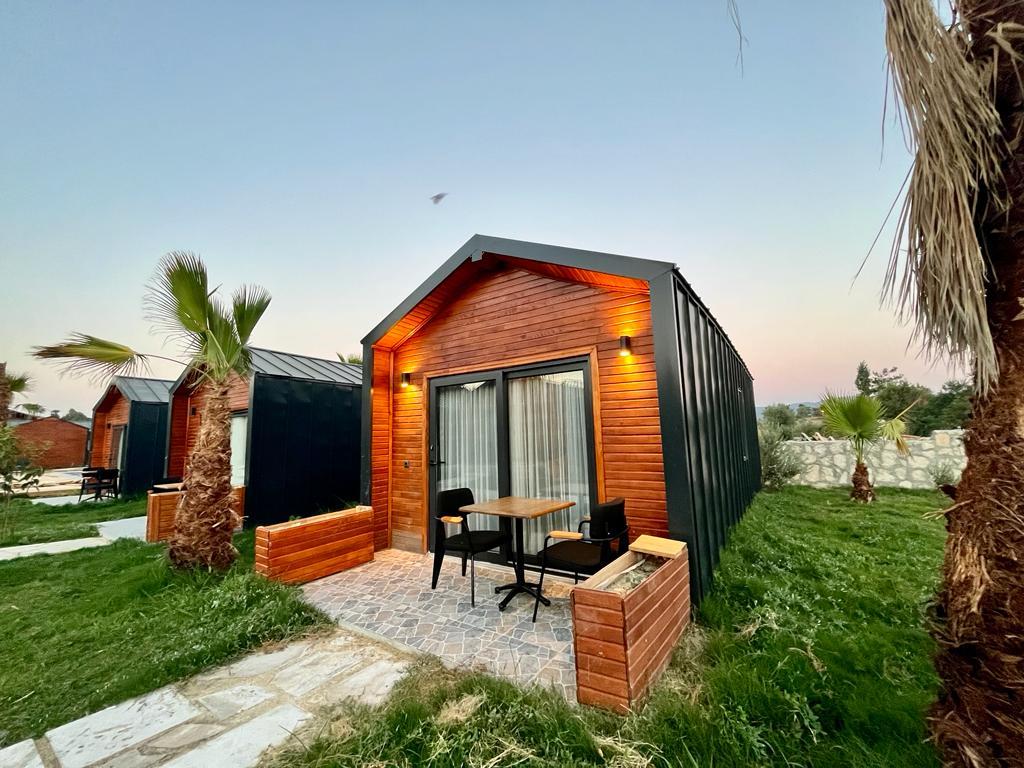 Casaba Hotels Kaş — 5