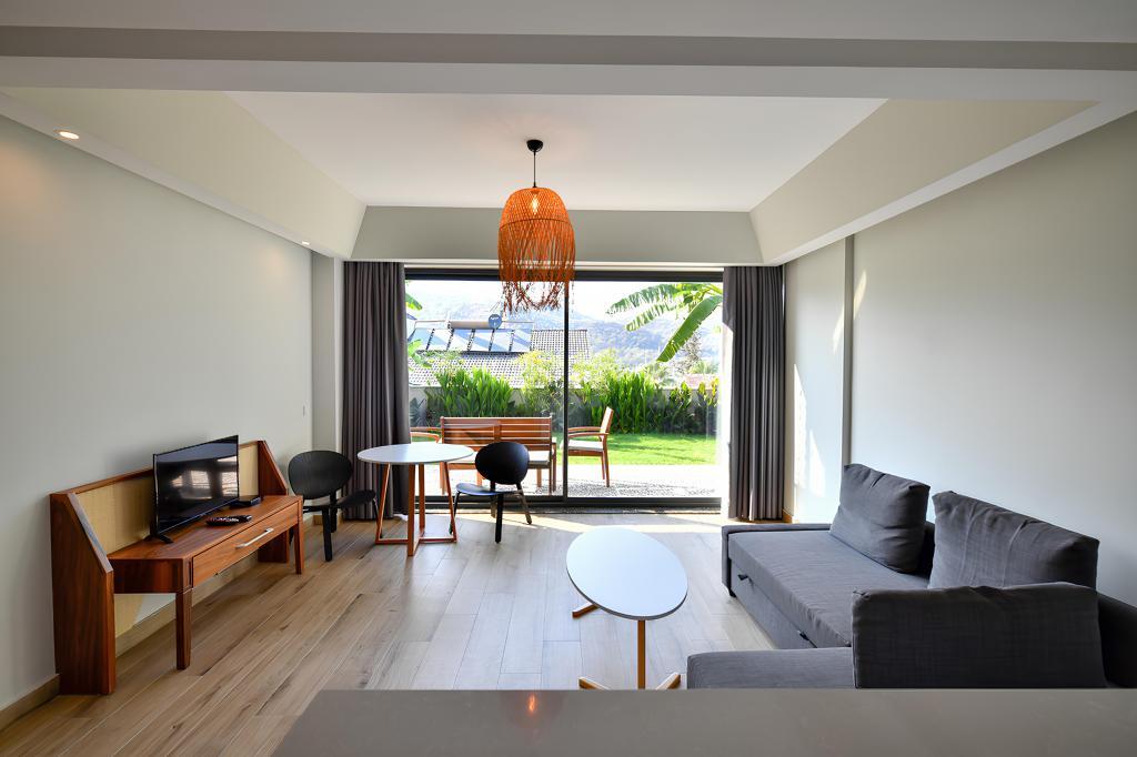 Bliss Loft — 7