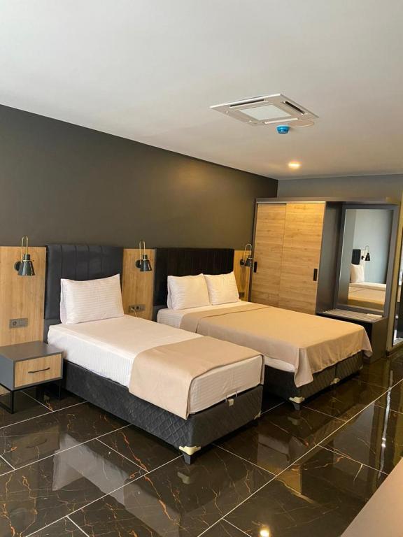 Burç Otel — 8