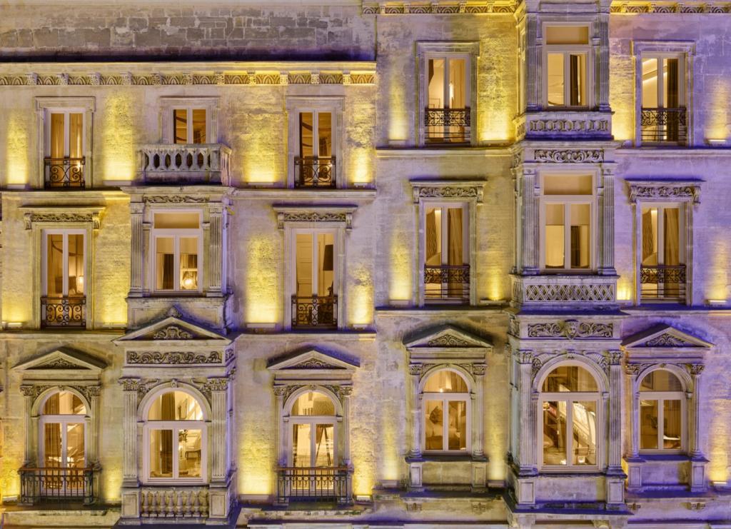 Mr CAS Hotels — 3