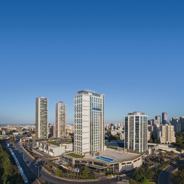 Selectum City Ataşehir — 8